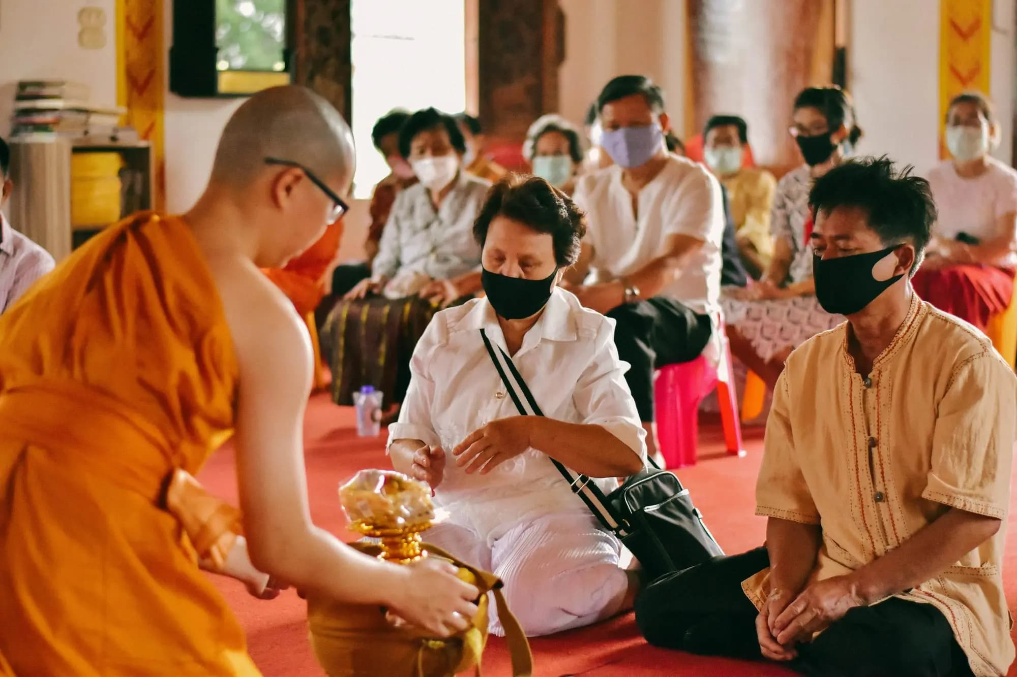 Triratna International Foundation