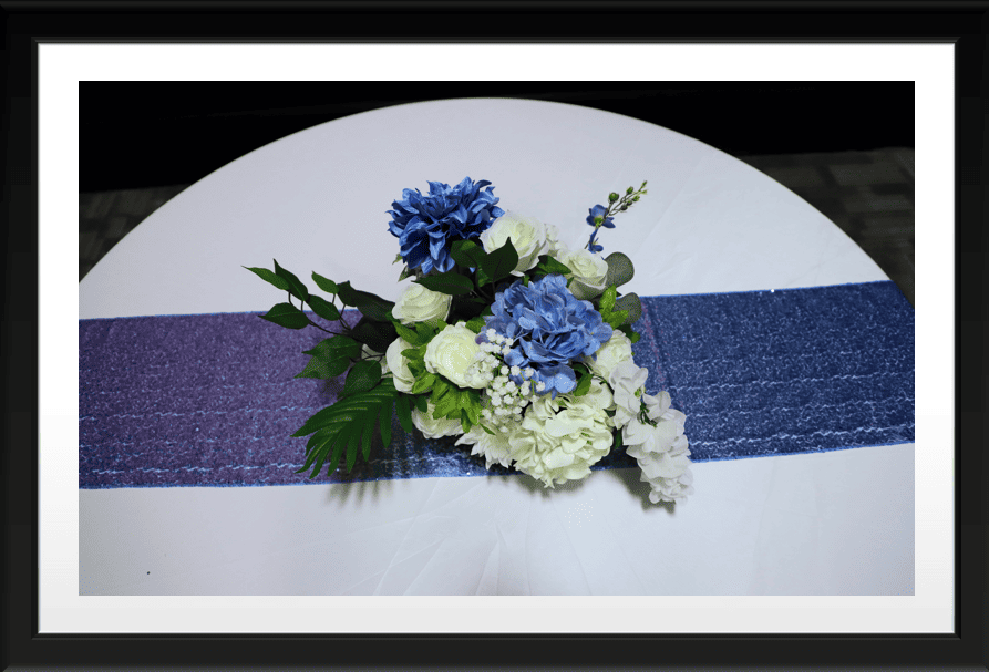 DECORATION FLOWER