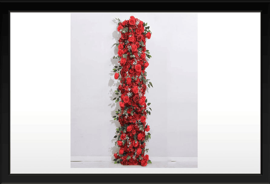 DECORATION FLOWER