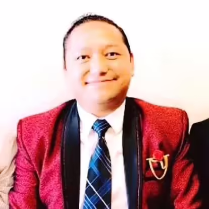 Karna Gurung