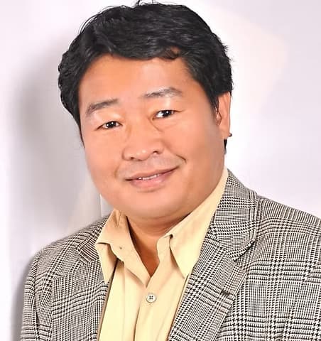 Sancha Man Rai, MA