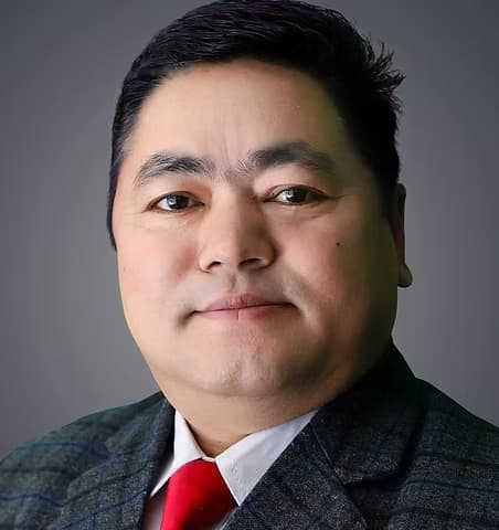 Durga Gurung