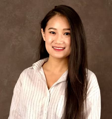 Sabina Gurung