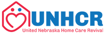 Logo for UNHCR - Nebraska Agency for Chore Services