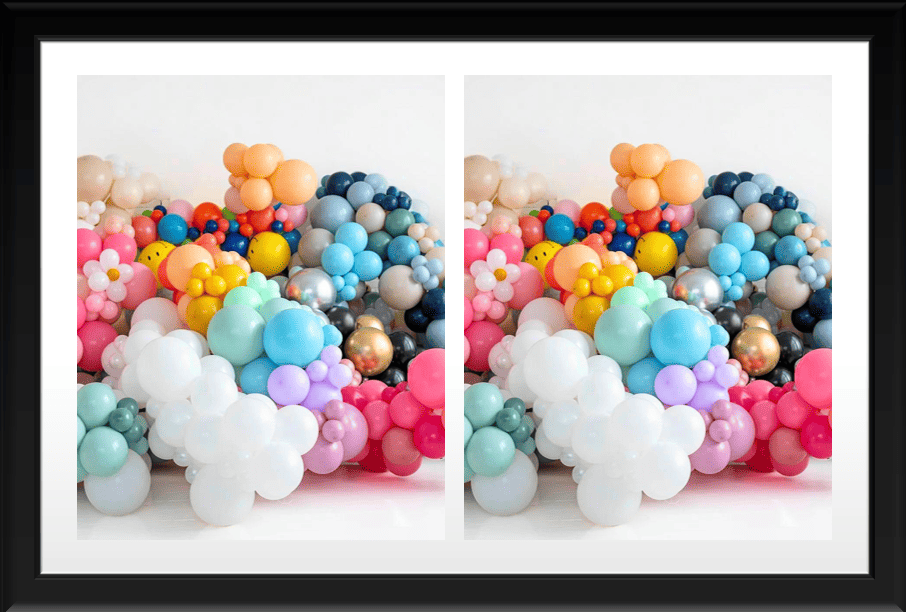 DECORATION BALLOON