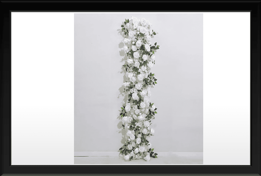 DECORATION FLOWER