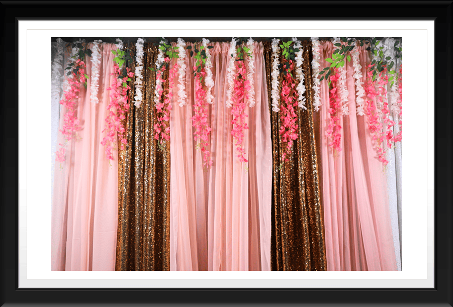 PHOTO BOOTH PACKAGE