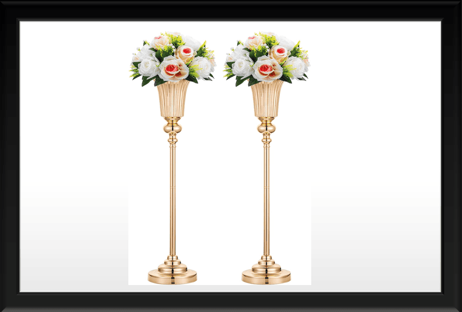DECORATION FLOWER VASE