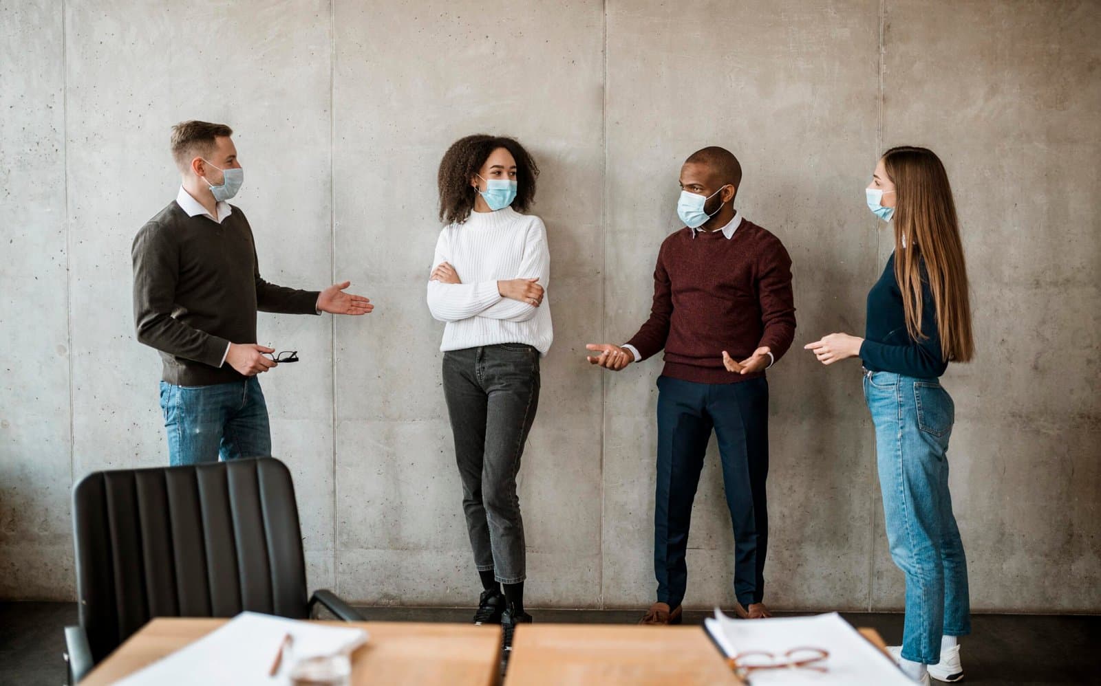 Barriers to Immigrant Entrepreneurship